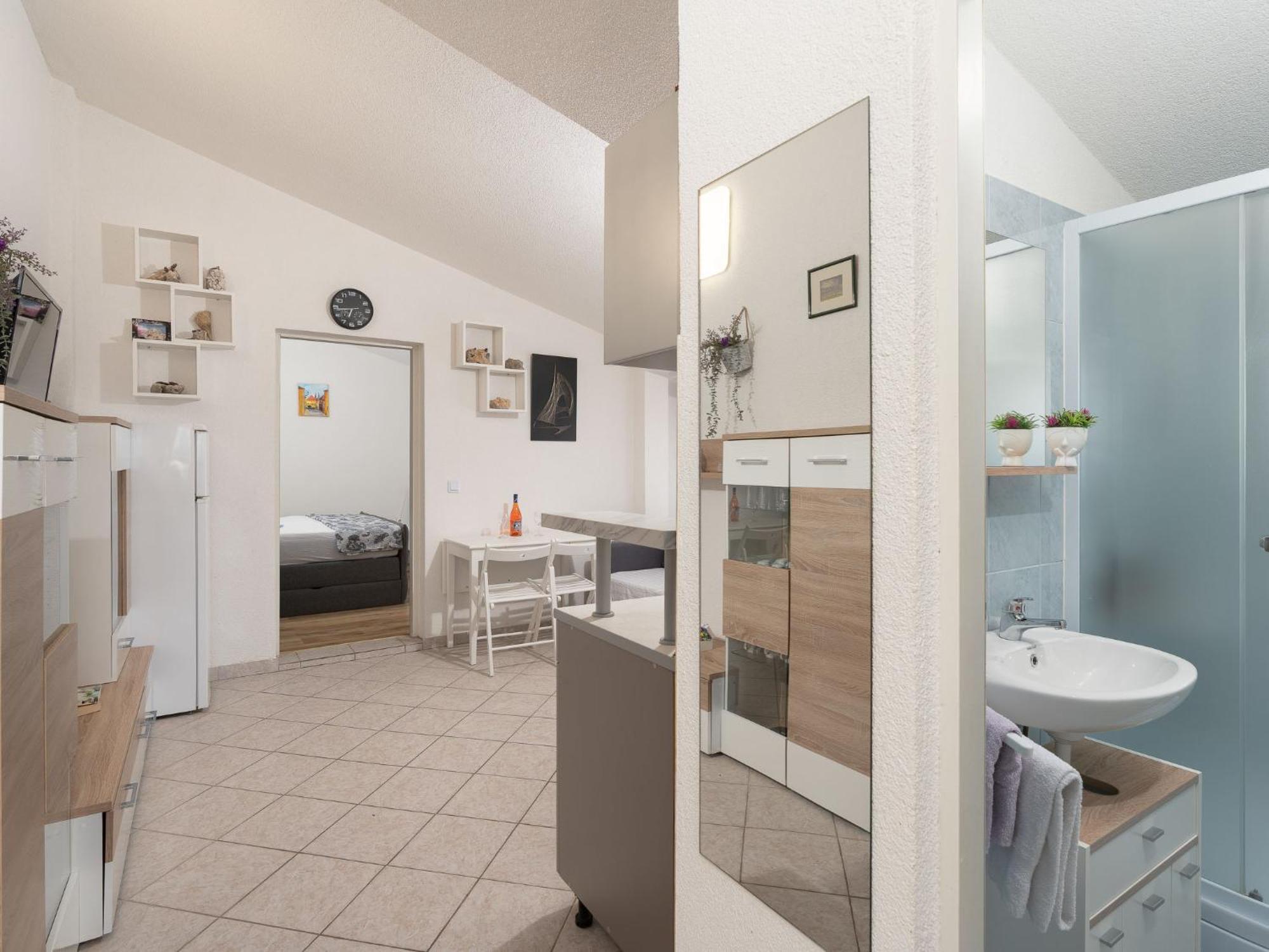 Apartment Mia-2 By Interhome Obrovac Exterior foto